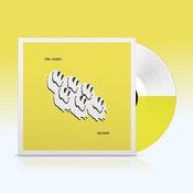 TWIN ATLANTIC - Meltdown - LP - White and Yellow Split Colour Vinyl [SEP 20] image