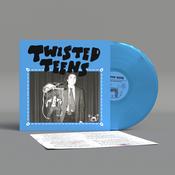 Twisted Teens - Florida Water Blues image