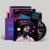 VARIOUS - Twisted Dream Machine: The Paisley Underground / California's Psychedelic Renaissance: 1982-1986 - CD [SEP 13] image