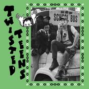 TWISTED TEENS - Blame The Clown image