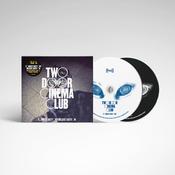 TWO DOOR CINEMA CLUB - Tourist History (15th Anniversary Deluxe Edition) - 2CD image