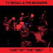 TY SEGALL &amp; THE MUGGERS - Live At The BBC - 12'' EP - Vinyl [JAN 30] image