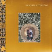 TYPHONIAN HIGHLIFE - HR Giger's Studiolo Vol.1 &amp; Vol.2 - 2LP - Gatefold Vinyl [APR 19] image