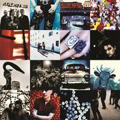 U2 - Achtung Baby image