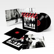 U2 - How To Dismantle An Atomic Bomb (20th Anniversary) - 2LP - Gatefold 180g Black Vinyl [NOV 22] image