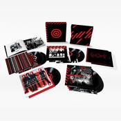 U2 - How To Dismantle An Atomic Bomb (20th Anniversary Edition) - 8LP - Super Deluxe 180g Vinyl Box Set [NOV 22] image