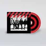 U2 - How To Dismantle An Atomic Bomb (20th Anniversary) - CD [NOV 22] image