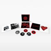 U2 - How To Dismantle An Atomic Bomb (20th Anniversary Edition) - 5CD - Super Deluxe Box Set [NOV 22] image