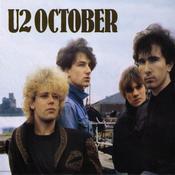 U2 - October - LP - 180g Vinyl image