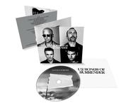 U2 - Songs of Surrender image