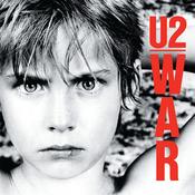 U2 - War - LP - 180g Vinyl image