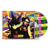 U2 - Zoo TV Live In Dublin 1993 EP - CD [AUG 30] image