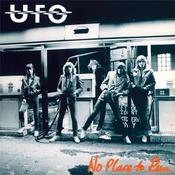 UFO - No Place To Run (2025 Remaster - Deluxe Edition) - 3LP - 180g Vinyl Set image