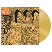 UK SUBS - Flood Of Lies (Remastered) - LP - Yellow Ochre Vinyl [OCT 4] image