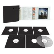 ULTRAVOX - Lament (Deluxe 40th Anniversary Edition) - 5LP Boxset - Clear Vinyl [SEP 6] image