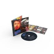 Paul McCartney and Wings - Red Rose Speedway image