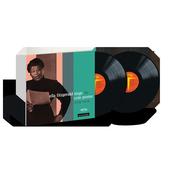 Ella Fitzgerald - Ella Fitzgerald Sings The Cole Porter Song Book (Acoustic Sounds)