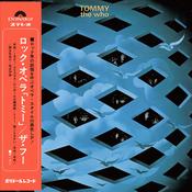 The Who - Tommy image