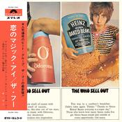 The Who - The Who Sell Out image