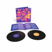 Emerson, Lake &amp; Palmer - Works Live image