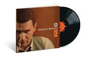 Shelly Manne - 2,3,4 (Acoustic Sounds Series) image