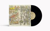 Dance Gavin Dance - Instant Gratification (2026 Repress) image