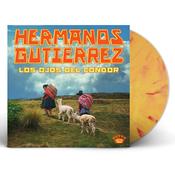 Hermanos Gutiérrez - Los Ojos Del Cóndor image