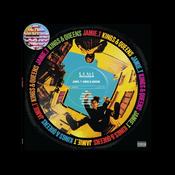 Jamie T - Kings &amp; Queens image