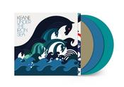 Keane - Under the Iron Sea image