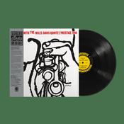 The Miles Davis Quintet - Cookin' With The Miles Davis Quintet image