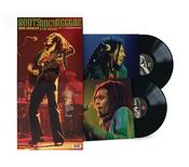 Bob Marley &amp; The Wailers - Roots, Rock, Reggae: Live at the Hammersmith Odeon image