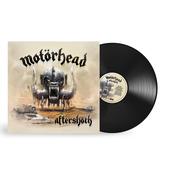 Motorhead - Aftershock image