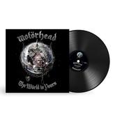 Motorhead - The World Is Yours image