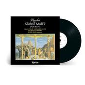 The King's Consort, Robert King - Pergolesi: Stabat Mater; Salve Regina in A Minor image