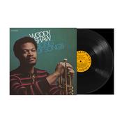 Woody Shaw - Song of Songs image