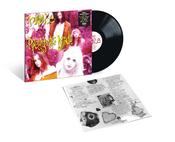 Hole - Pretty On The Inside (35th Anniversary) image