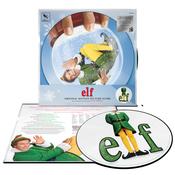 John Debney - Elf - Original Motion Picture Score image