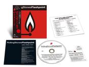 The Rolling Stones - Flashpoint (1991) image