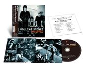 The Rolling Stones - Stripped (1995) image