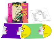 The Rolling Stones - Love You Live (1977) image