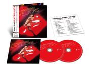 The Rolling Stones - Live Licks (2004) image