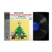 The Vince Guaraldi Trio - A Charlie Brown Christmas image