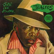 John Lee Hooker - Jealous [40th Anniversary Edition] image