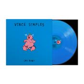 Vince Staples - Cry Baby (Indies Exclusive Baby Blue Vinyl) image