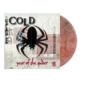 Cold - Year of the Spider - Remastered image
