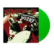 Wednesday 13 - Transylvania 90210—Songs of Death, Dying, and the Dead - Remastered image