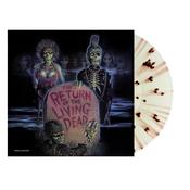 Various Artists - The Return of the Living Dead--Original Soundtrack image