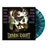 Various Artists - TALES FROM THE CRYPT PRESENTS: Demon Knight—Original Motion Picture Soundtrack image