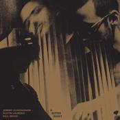 Jeremy Cunningham, Dustin Laurenzi, Paul Bryan - A Better Ghost image