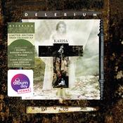 Delerium - Karma [National Album Day 2026] image
